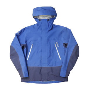 Vintage Marmot Gore-Tex Hooded Jacket Size M